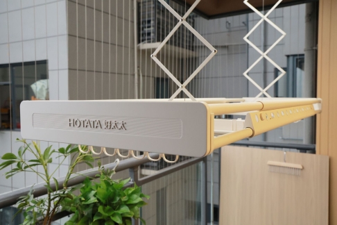 决方案好太太“小天舱”革新晾晒体验凯发k8赞助马竞从智能单品到空间解(图3)