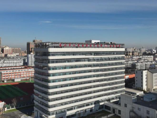 造！医院建设完成！唐山多地发布重要消息！AG旗舰赞助马竞联赛免费开放！老旧小区改(图1)