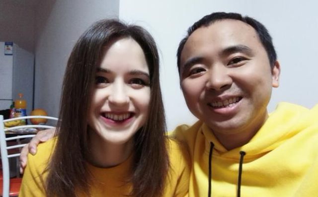 对中国免签中国男士：怕回不了家K8凯发国际世界公认“美人窝”(图4)