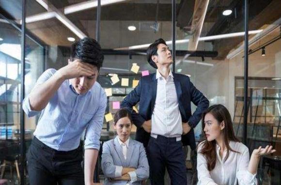 不仅坦诚让人放心而且是靠谱的直接体现k8凯发一触即发敢把丑话说在前头的人(图1)