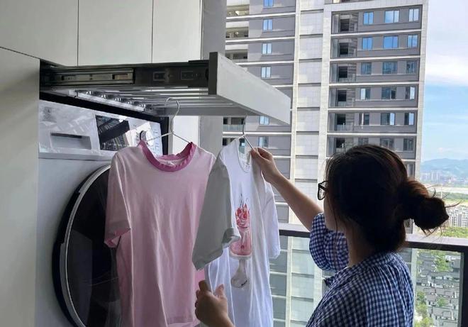 个个命中普通家庭的“要害”太好用了凯发k8国际越来越多人装这5个柜子(图4)