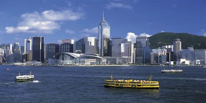 司货物出口报关的操作流程及注意事项k8凯发马竞赞助皇珈财税：香港公(图2)
