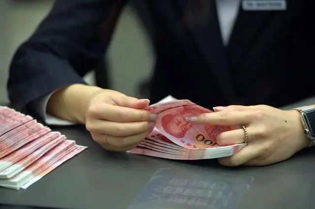 业绩薪酬双增长！某省运营商案例别人家央企不以降薪为目的实现(图11)