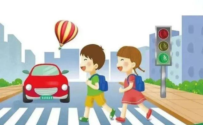 劳动节放假通知及安全温馨提示巴州区三小2025年“五一”(图8)