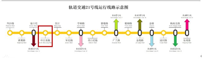度解读-张江金茂府首页-浦东康桥「张江金茂府」深(图9)