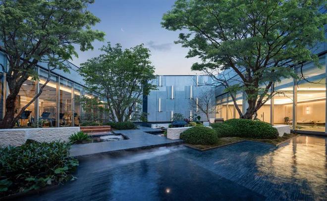 度解读-张江金茂府首页-浦东康桥「张江金茂府」深(图33)