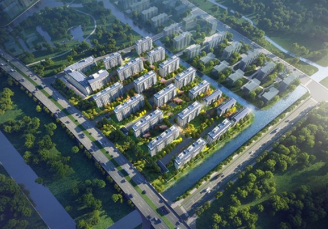 度解读-张江金茂府首页-浦东康桥「张江金茂府」深(图43)