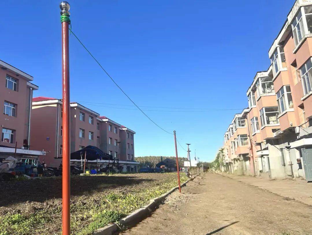 ：真情排民忧 实干解难题聚焦北大荒｜庆丰分公司